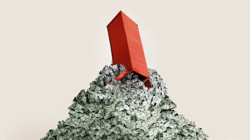 Don’t fear China’s trillion-dollar trade surplus