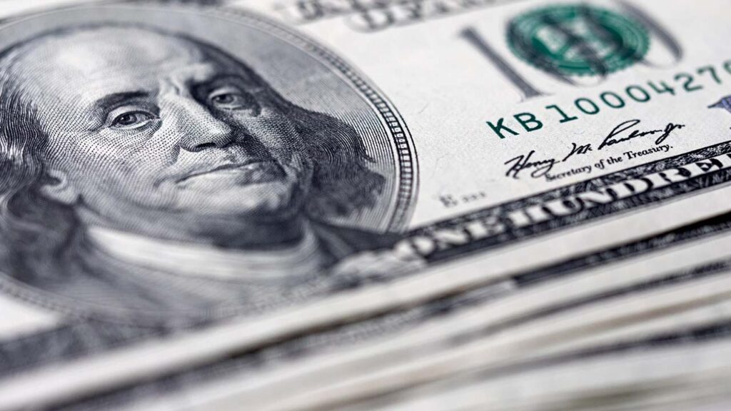 Money, que é good nós num have. Quem sá um dia